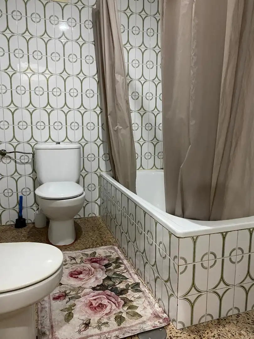 Piso con terraza en venta en Centro, imagen 15