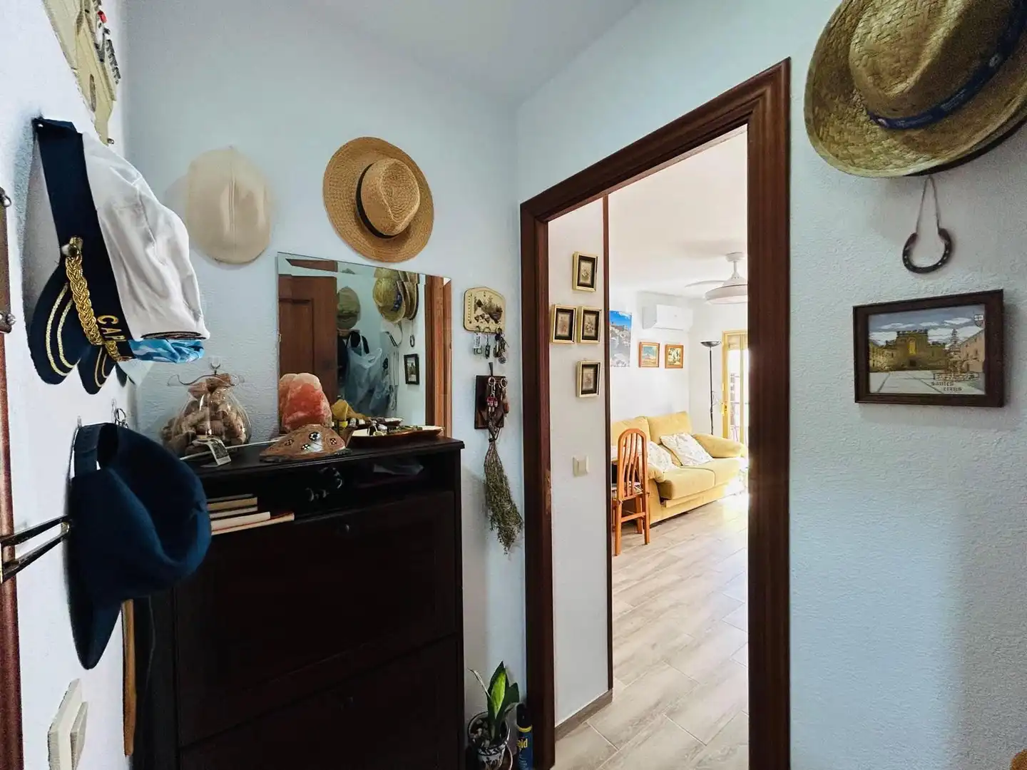 Wohnung mit Aufzug zum Verkauf in Casco Antiguo - Puerto, imagen 5