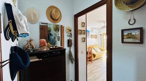 Foto 5 de Piso en venta en Casco Antiguo - Puerto, Benidorm