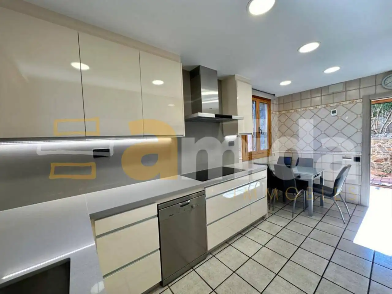 Villa mit Pool zum Verkauf in Poble, imagen 20