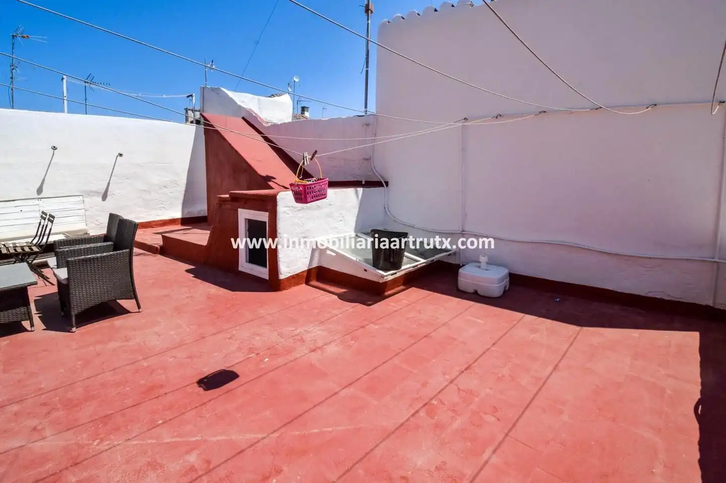 Casa en venta en Ciutadella, imagen 17