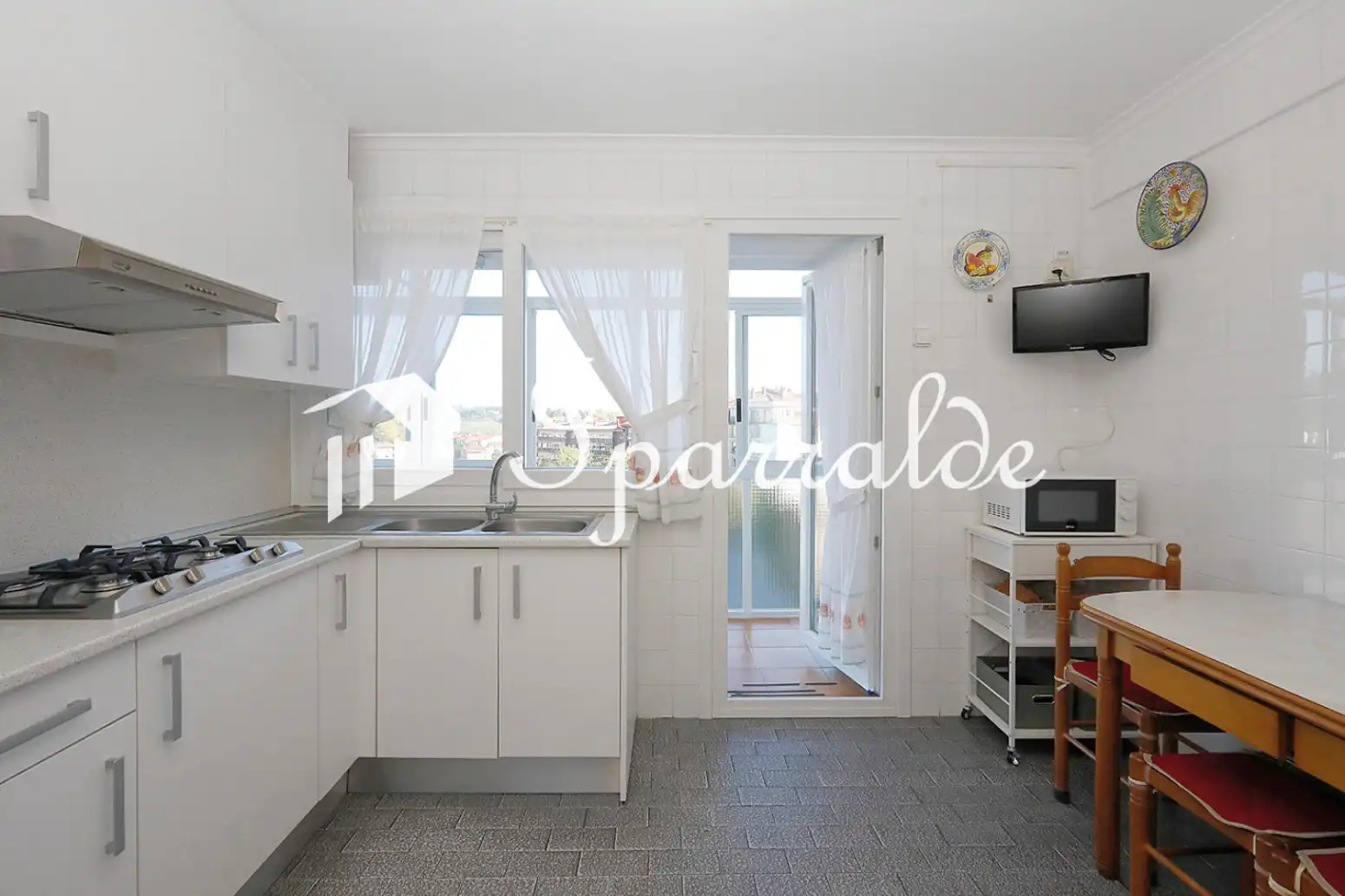 Appartement avec terrasse à vendre à Irun - Blas de lezo, imagen 34