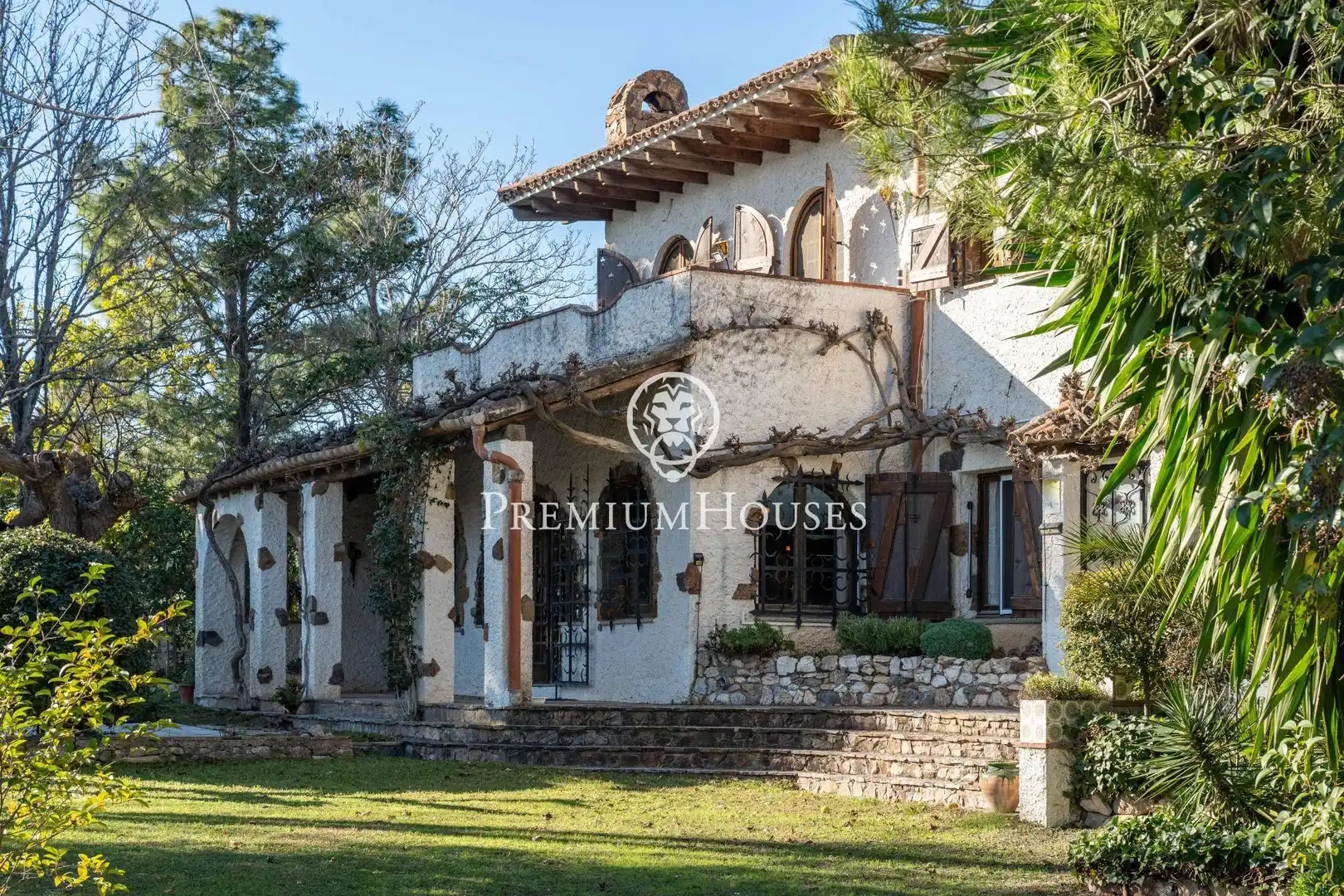 Landhaus mit Terrasse zum Verkauf in Polígono PLANA D'EN BERGA, imagen 36