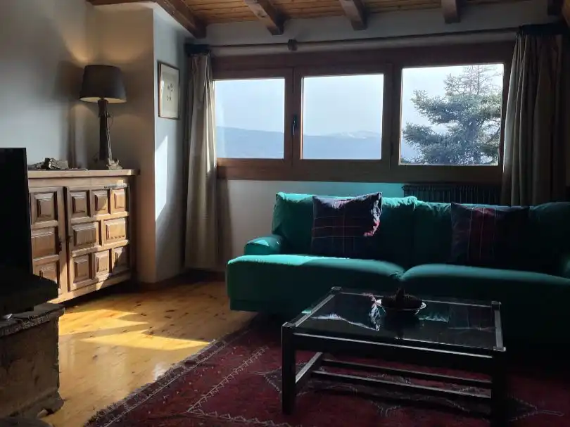 Appartement compact avec jardin à louer à Carrer de Angostina 14, imagen 6