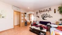 Living room of Planta baja for sale in Sant Vicenç Dels Horts  with Air Conditioner, Heating and Terrace