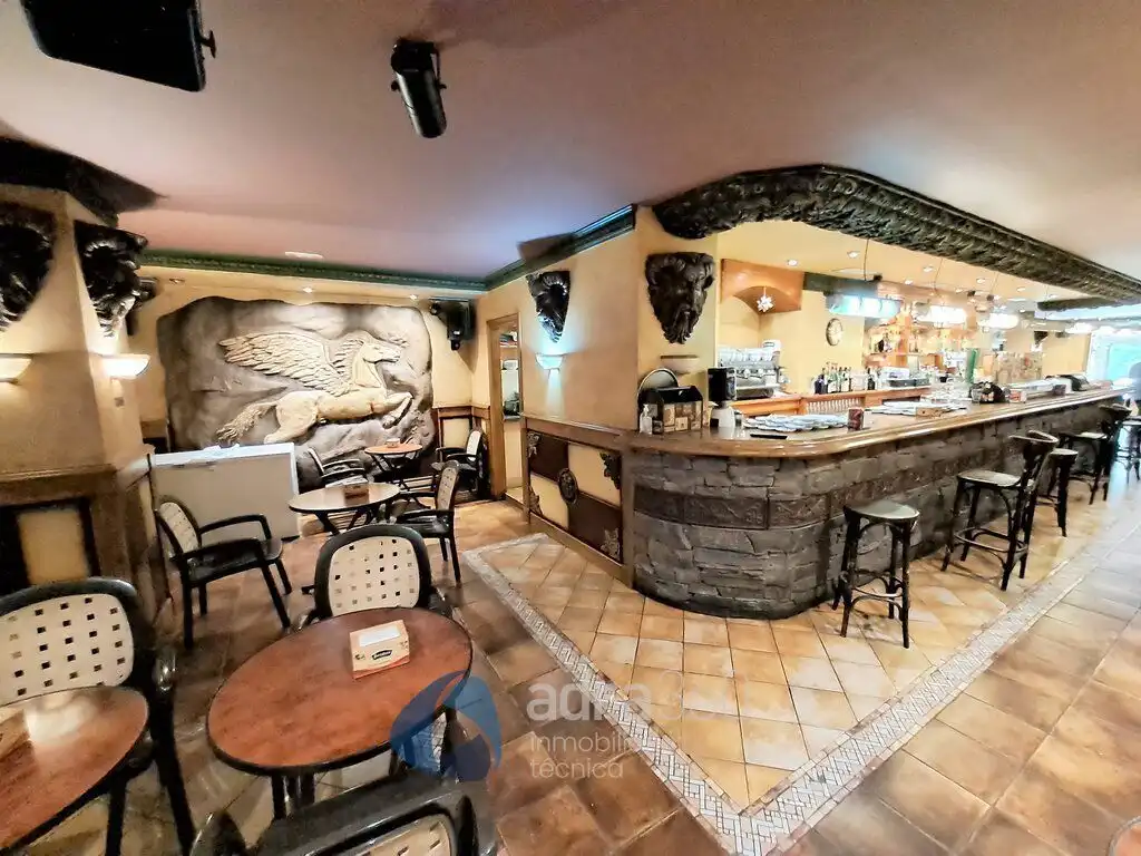 Local comercial de lloguer a Presidente Leopoldo Calvo Sotelo, imagen 8