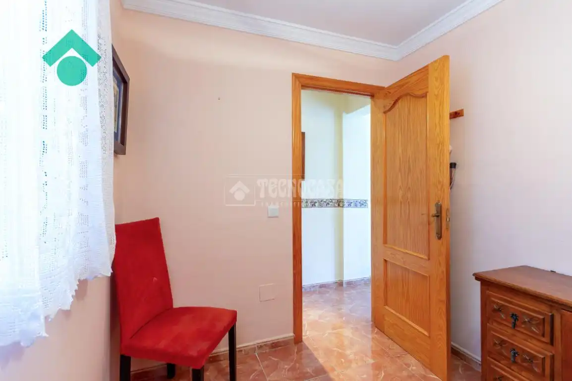 Piso en venta en Nerja con Amueblado