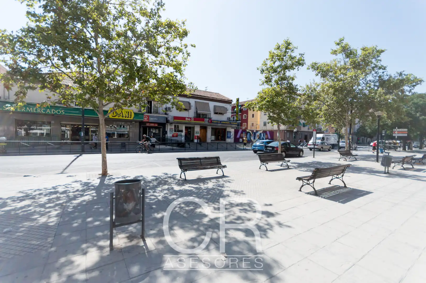 Local comercial en venda a Avenida de Dílar 86, imagen 17