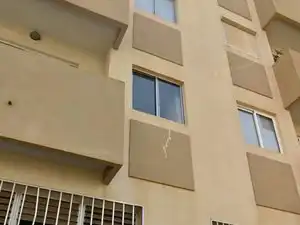 Vista exterior de Pis en venda en Santa Cruz de Tenerife amb Traster