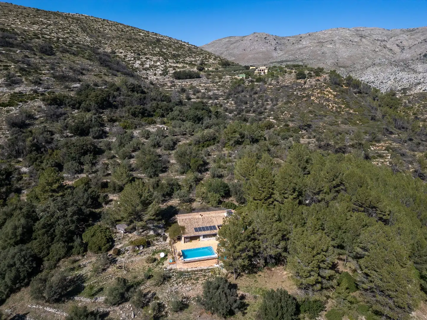 Casa en venta en Castell de Castells, imagen 38