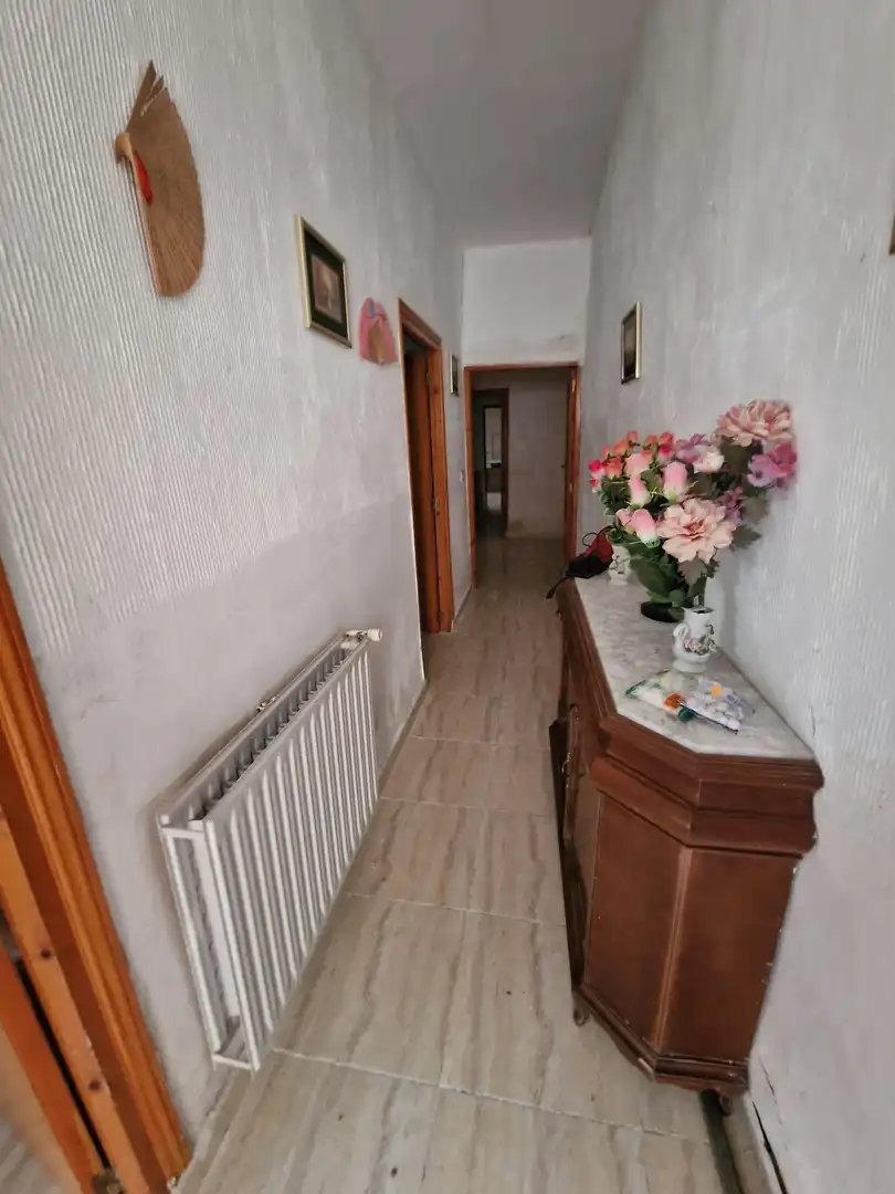 Casa o xalet en venda en Rasueros amb Calefacció
