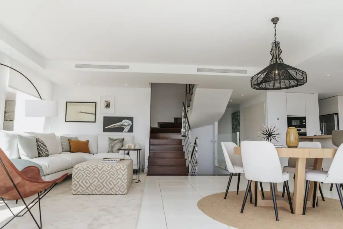 Casa o xalet en venda a Centro