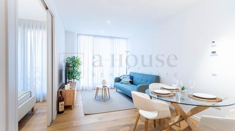 Photo 4 of Flat for sale in  Irún , Argüelles,  Madrid Capital