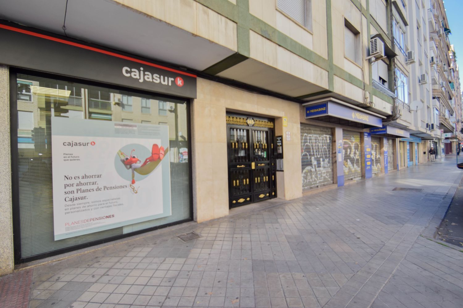 Flat for sale in  Granada Capital
