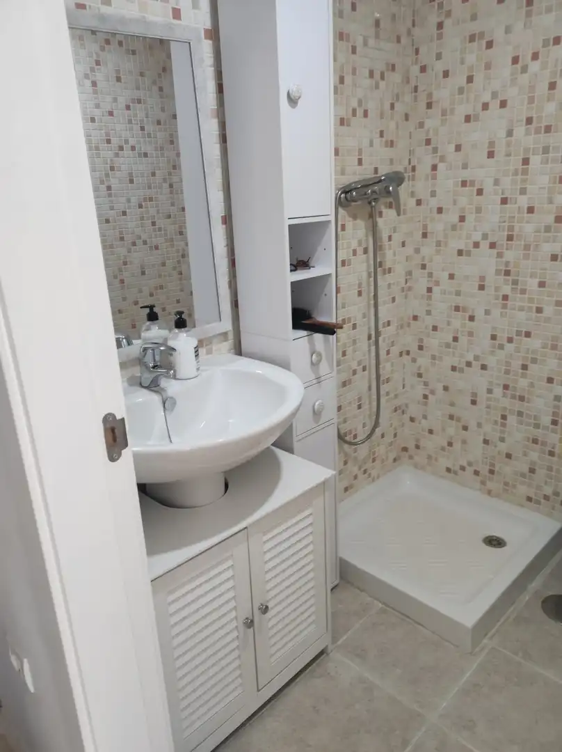 Apartamento de alquiler en Casares Golf - Casares del Sol