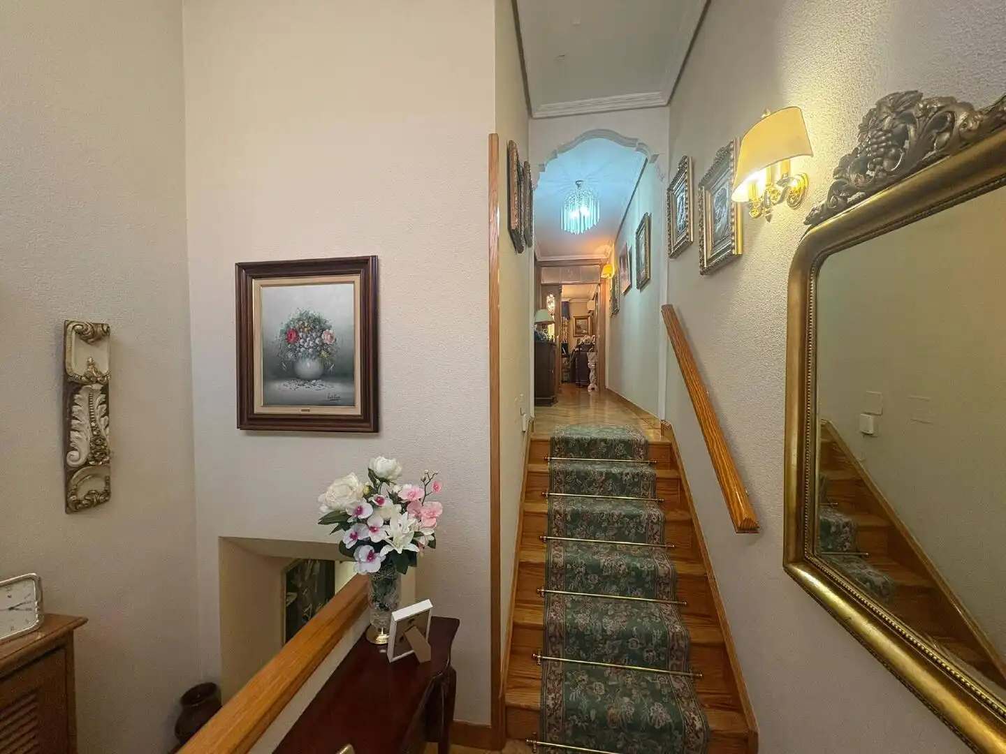 Casa o xalet en venda en Getafe