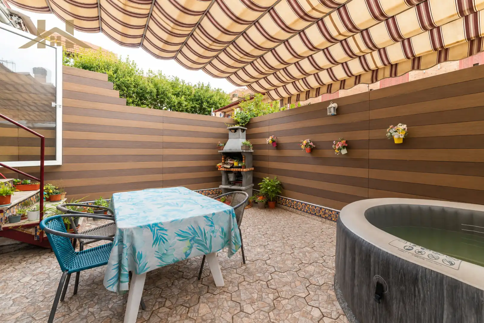 Casa o chalet en venta en Calle de Huelva, 9, Fuente Santa