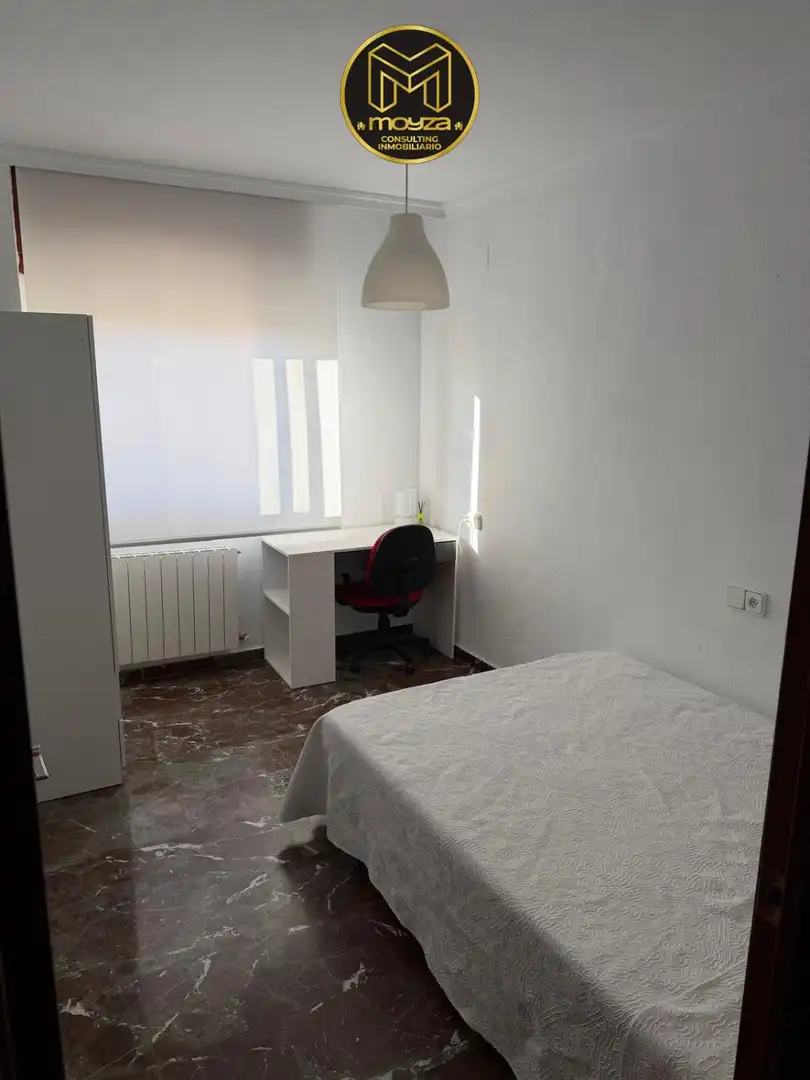 Wohnung mit Terrasse zum Verkauf in Zona Hospital, imagen 7