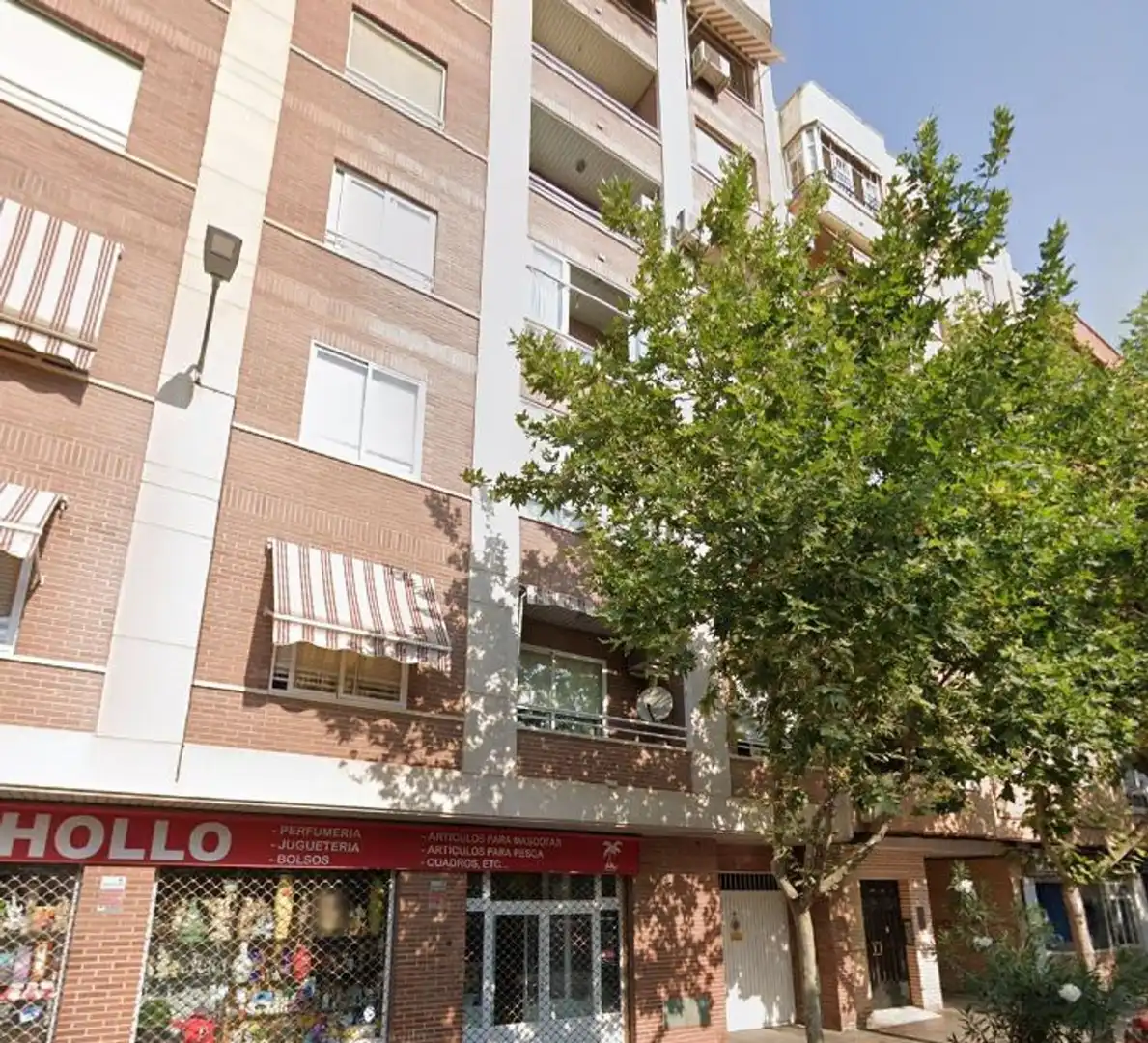 Aparcament en venda a Calle de Toledo, imagen 2