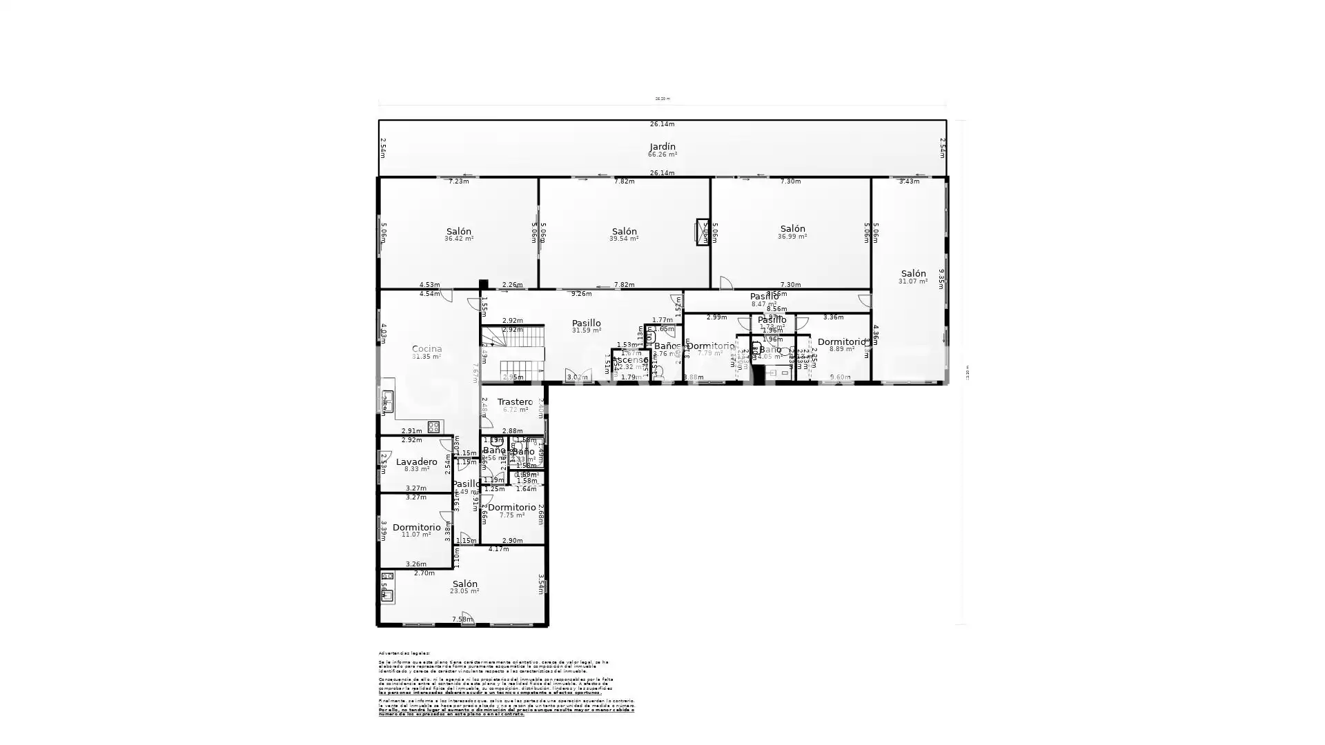 Maison avec piscine à vendre à Sant Feliu de Codines, imagen 104