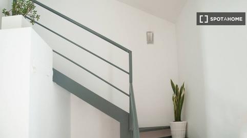 Foto 2 de Pis de lloguer a Quintana, Madrid