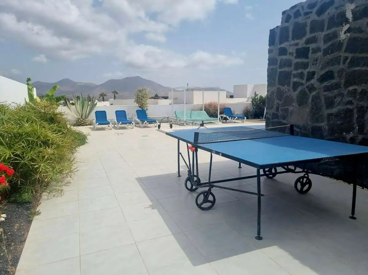 Detached house with pool for sale in Playa Blanca, imagen 35