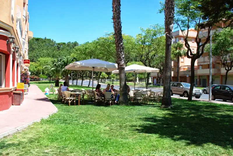 Flat for sale in La Antilla  with Terrace, Furnished and Washing machine