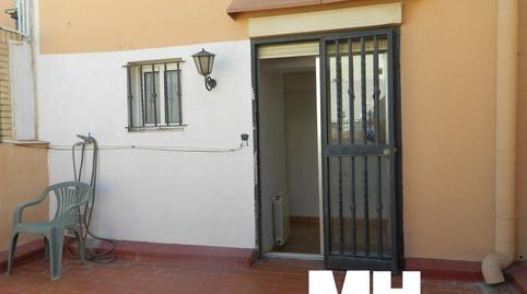 Foto 2 de Ático en venta en Alacanti, 29, Avenida de Abril - 9 de Octubre, Sagunto / Sagunt