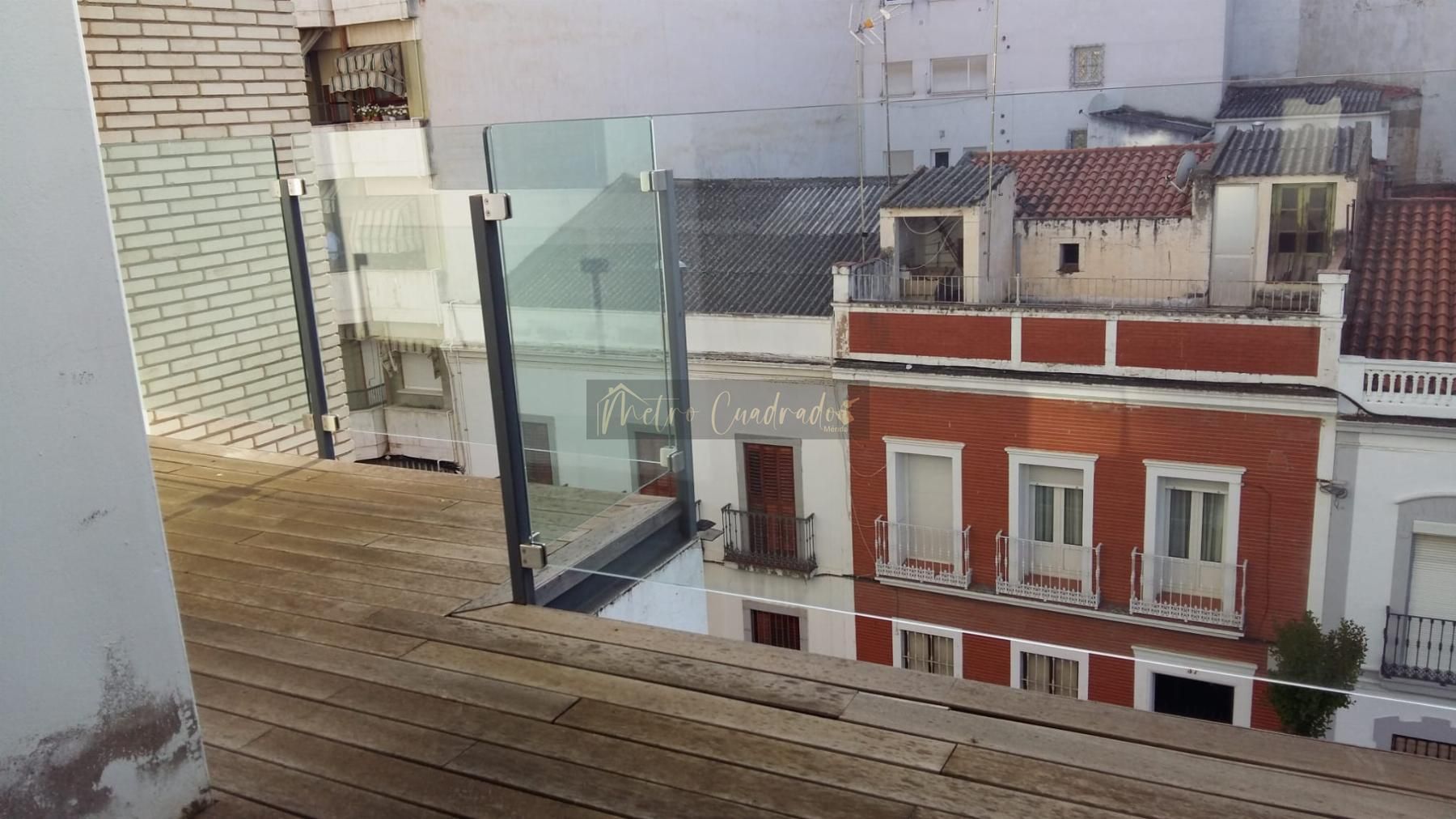 Piso de alquiler en Centro