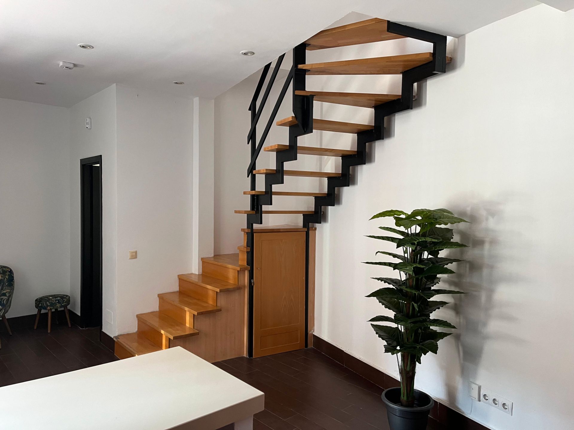 House or chalet for sale in  Madrid Capital  with Heating