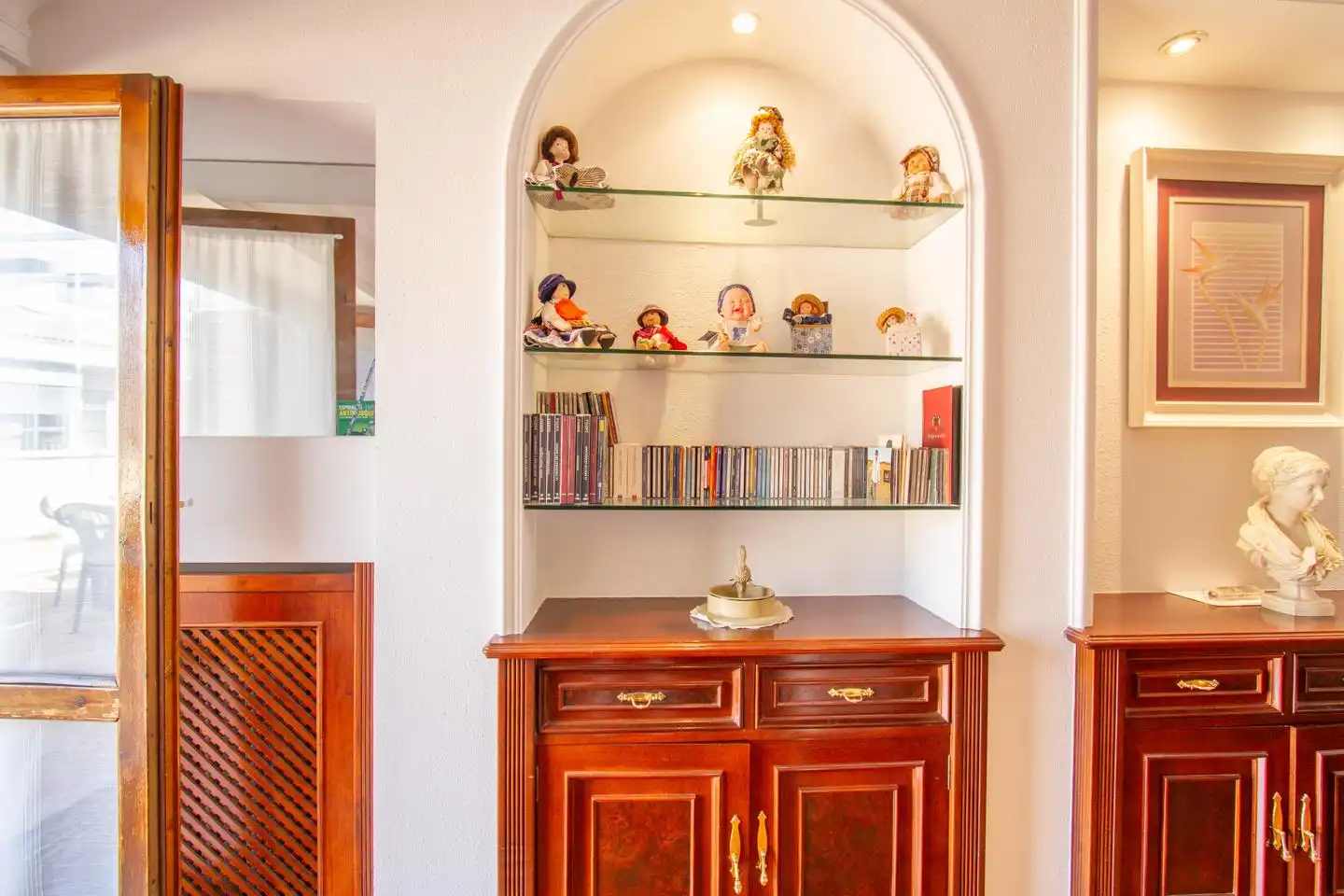 Maisonette zum Verkauf in Villava / Atarrabia mit Klimaanlage, Heizung und Terrasse