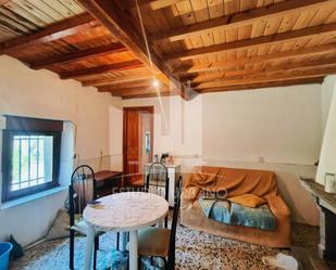 Living room of House or chalet for sale in Pozos de Hinojo