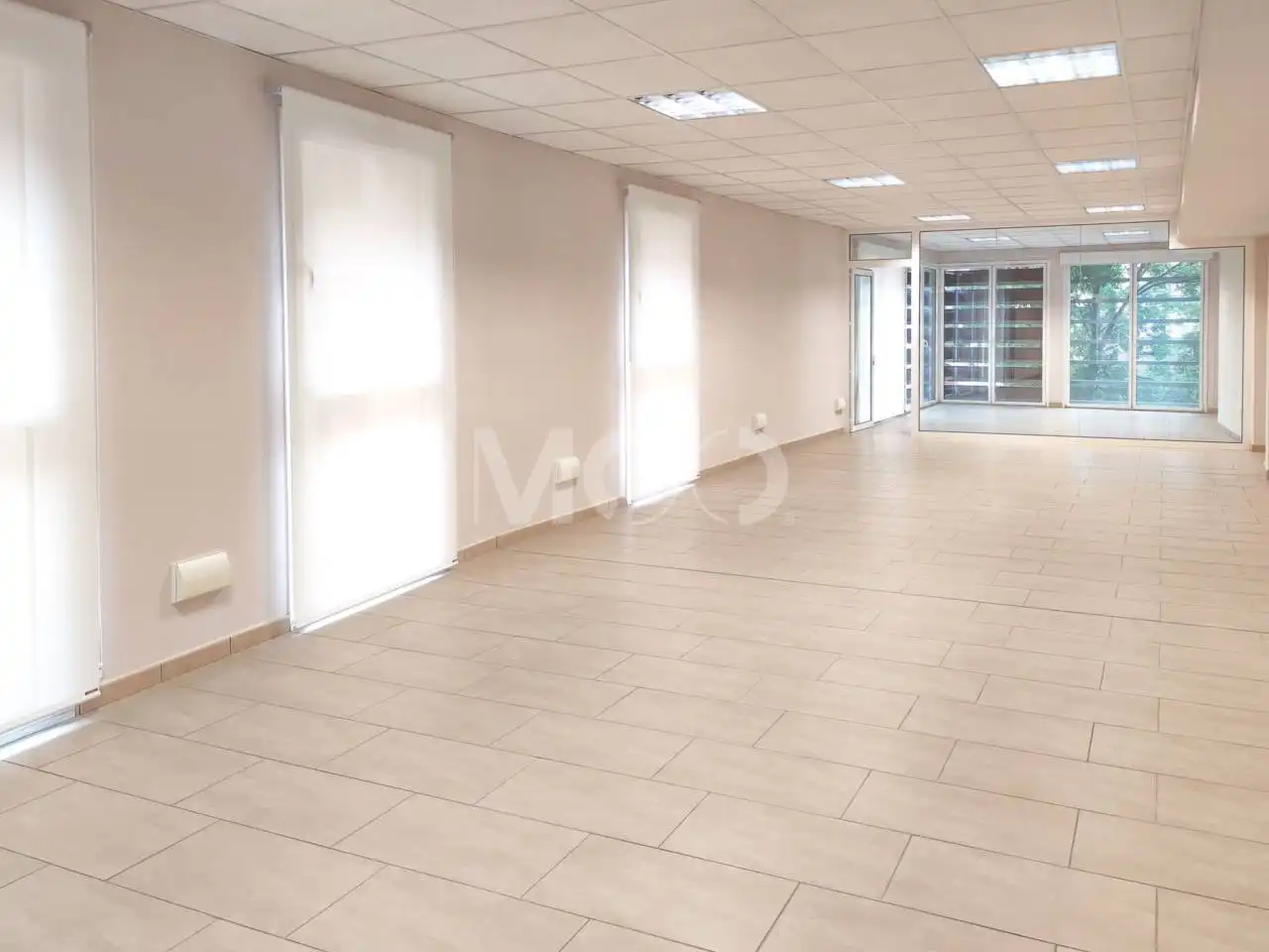 Ufficio con ascensore in affitto a Rambla Passeig, imagen 2