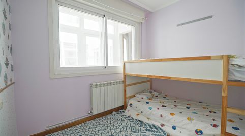 Foto 5 de Piso en venta en Rúa Menéndez Pelayo, Camelias - Pi y Margall, Vigo