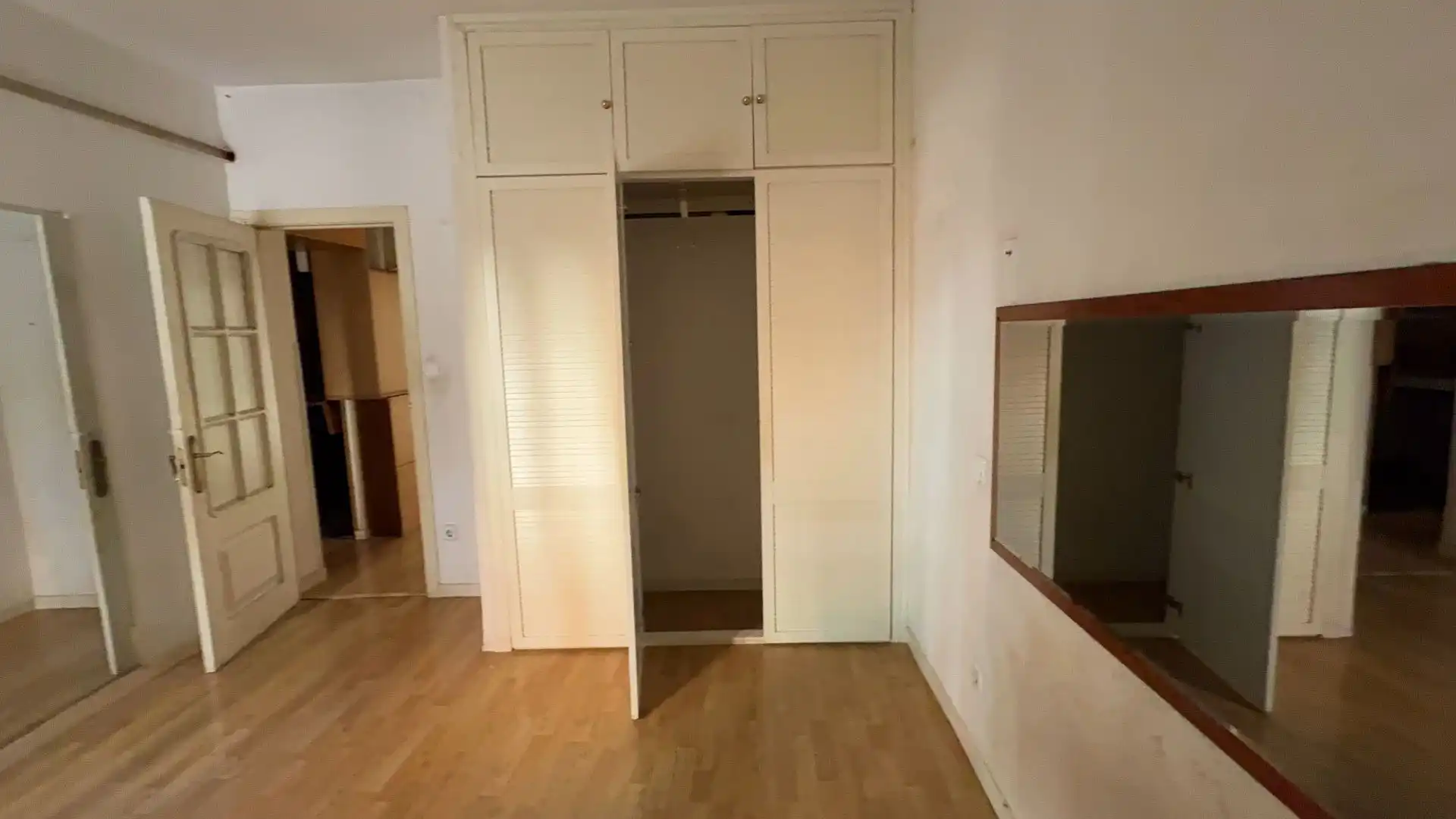 Piso en venta en Santa Áurea, 22, Puerta del Ángel