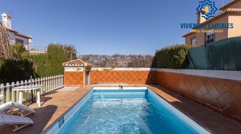 Foto 3 de Casa o chalet en venta en La Zubia Ciudad, La Zubia