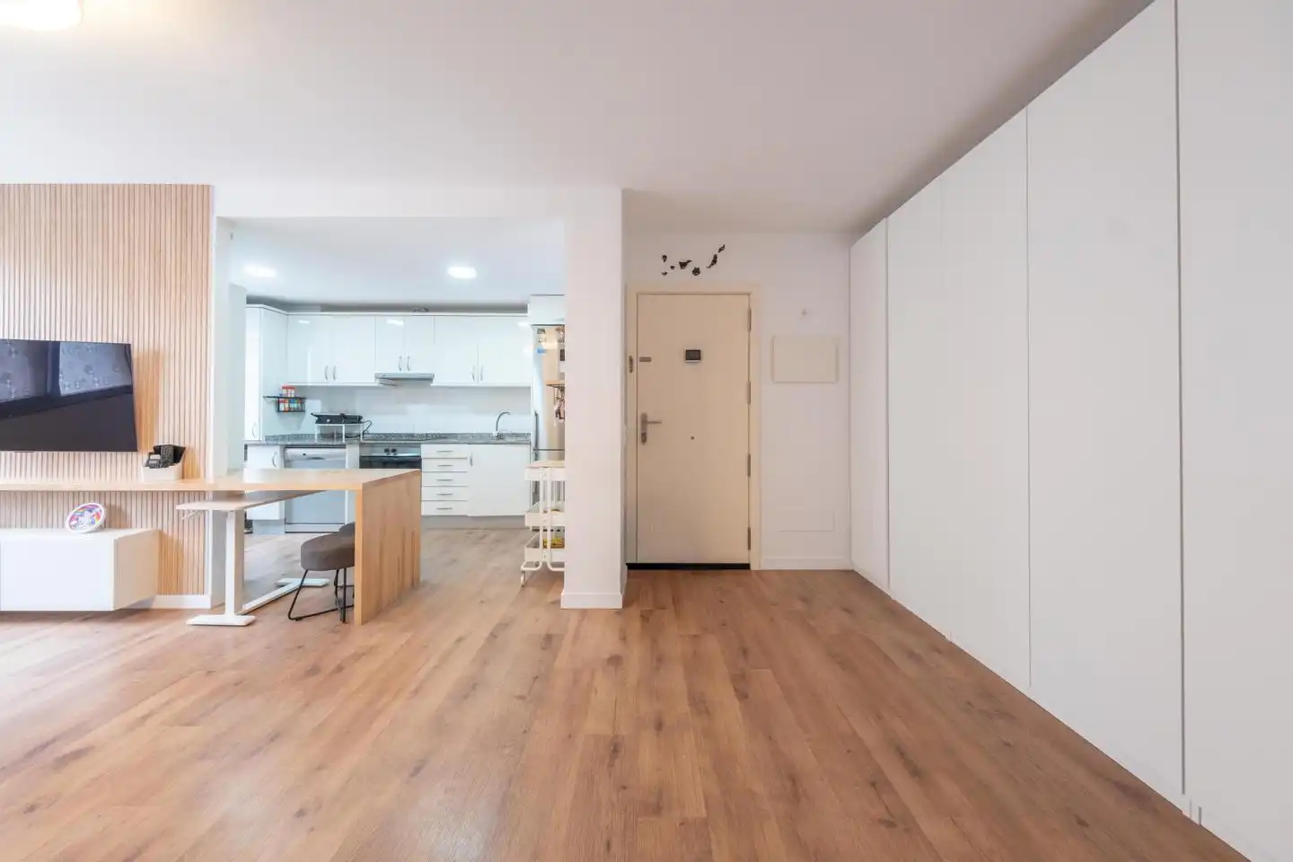 Wohnung mit Aufzug zum Verkauf in La Pardilla - San Antonio, imagen 11