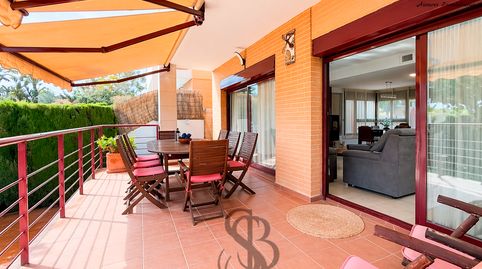 Foto 4 de Casa o chalet en venta en Carrer Capricorn, Villafranqueza, Alicante / Alacant