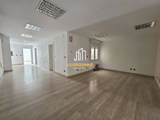 Piso en Venta en Gran Via