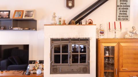 Foto 4 de Casa adosada en venda a Nucli Urbà, Barcelona