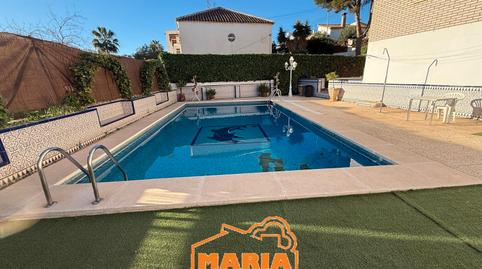 Foto 2 de Casa o xalet en venda a Puertosol, Málaga