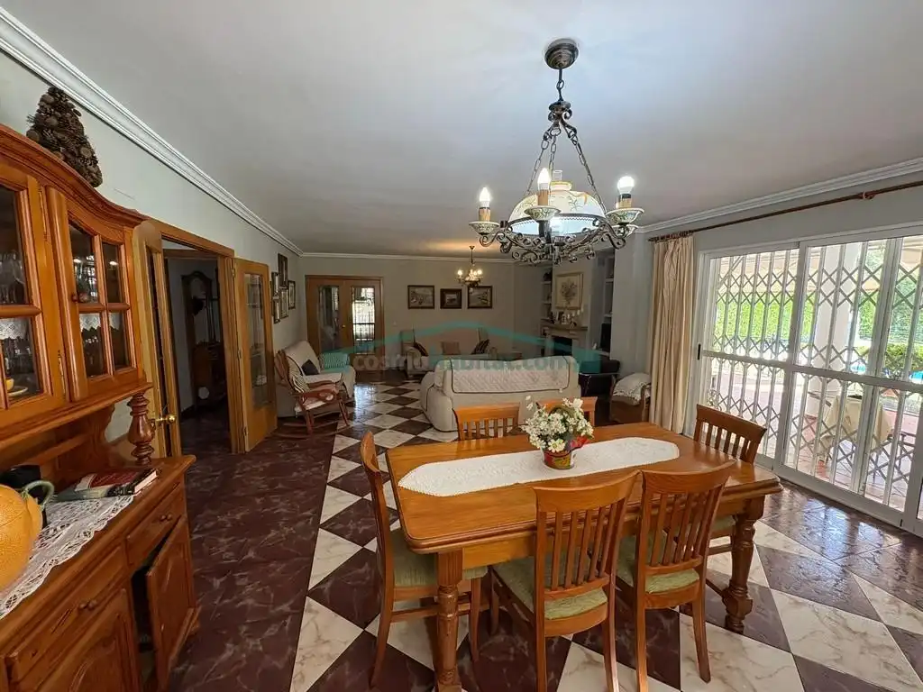 Villa mit Pool zum Verkauf in Calle MONTCADA, imagen 10