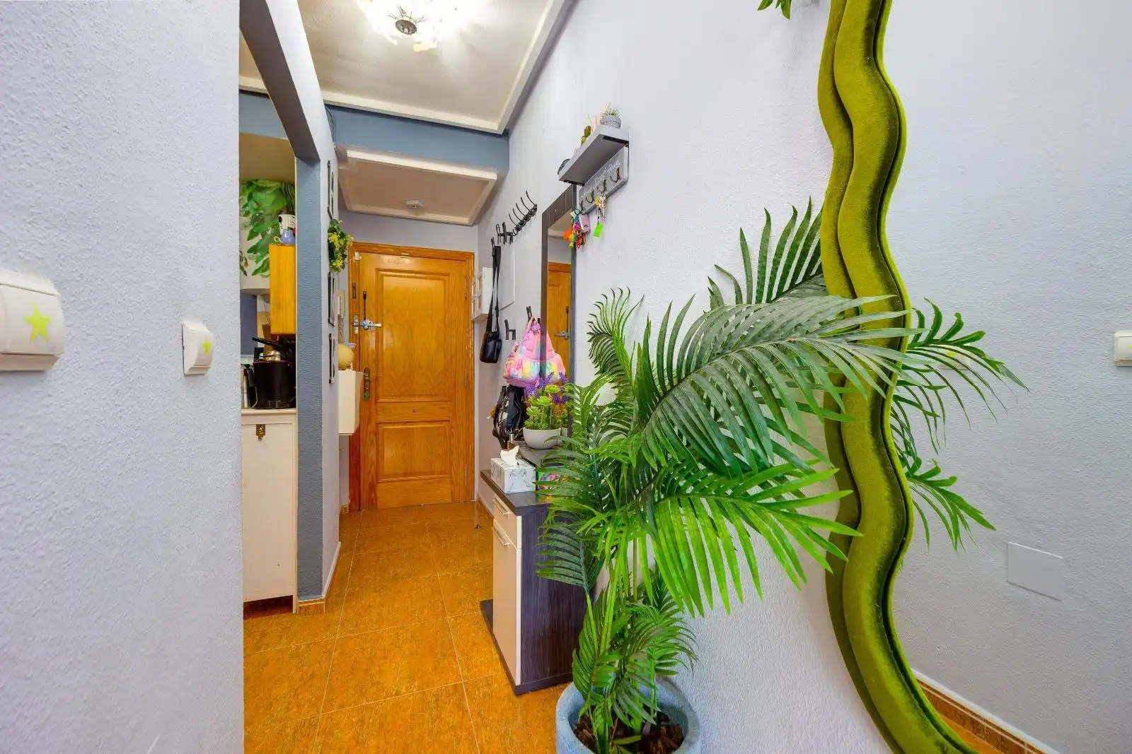 Apartament amb piscina en venda a Nueva Torrevieja - Aguas Nuevas, imagen 12