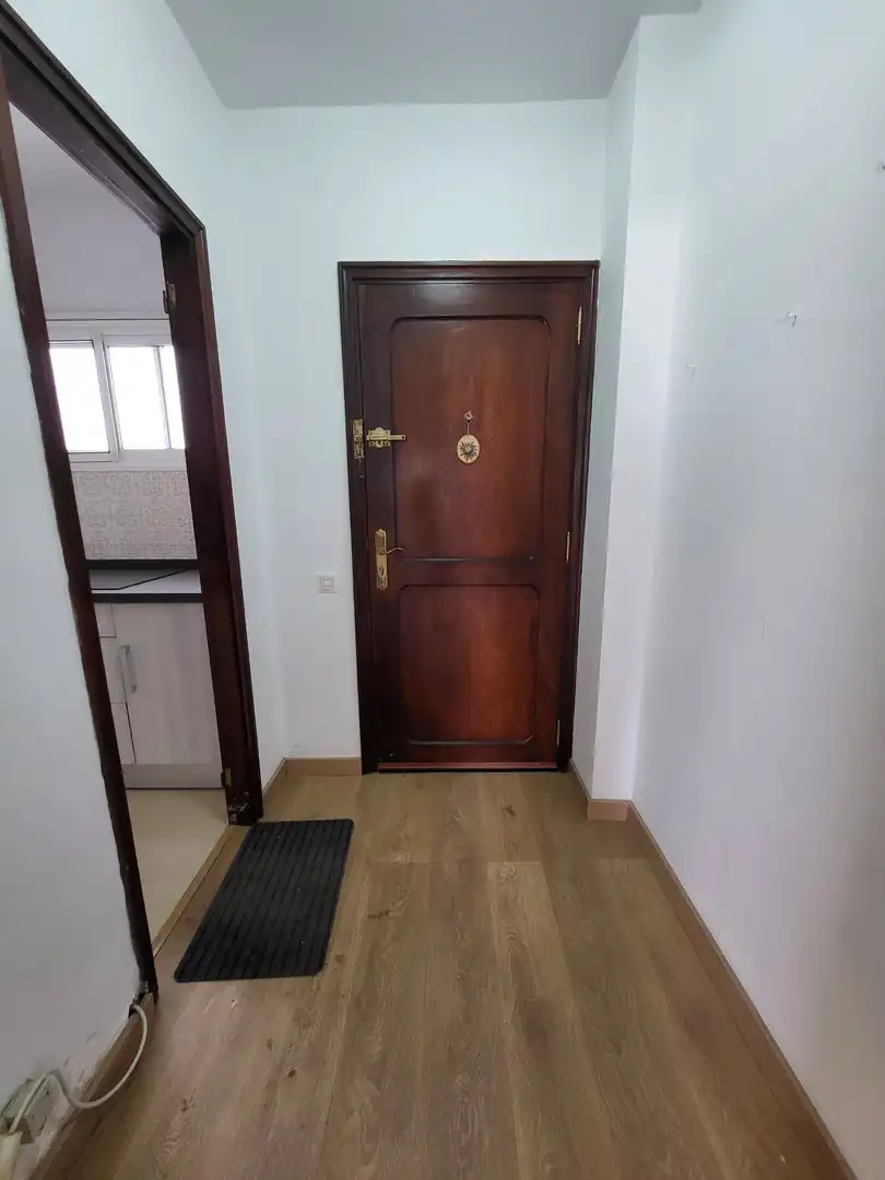 Piso en venta en Las Palmas de Gran Canaria con Balcón