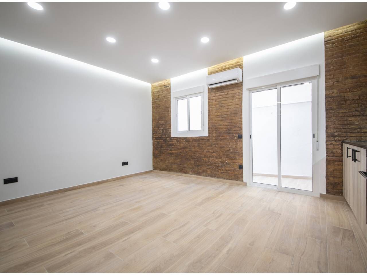 Piso en venta en Travessera de Gracia, 360, El Baix Guinardó, Horta - Guinardó