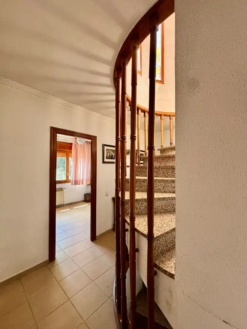Casa con terraza en venta en Serraparera, imagen 25