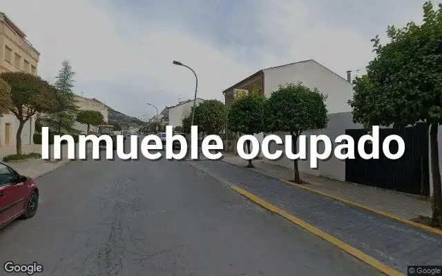 Außenansicht von Wohnung zum Verkauf in Alcaudete