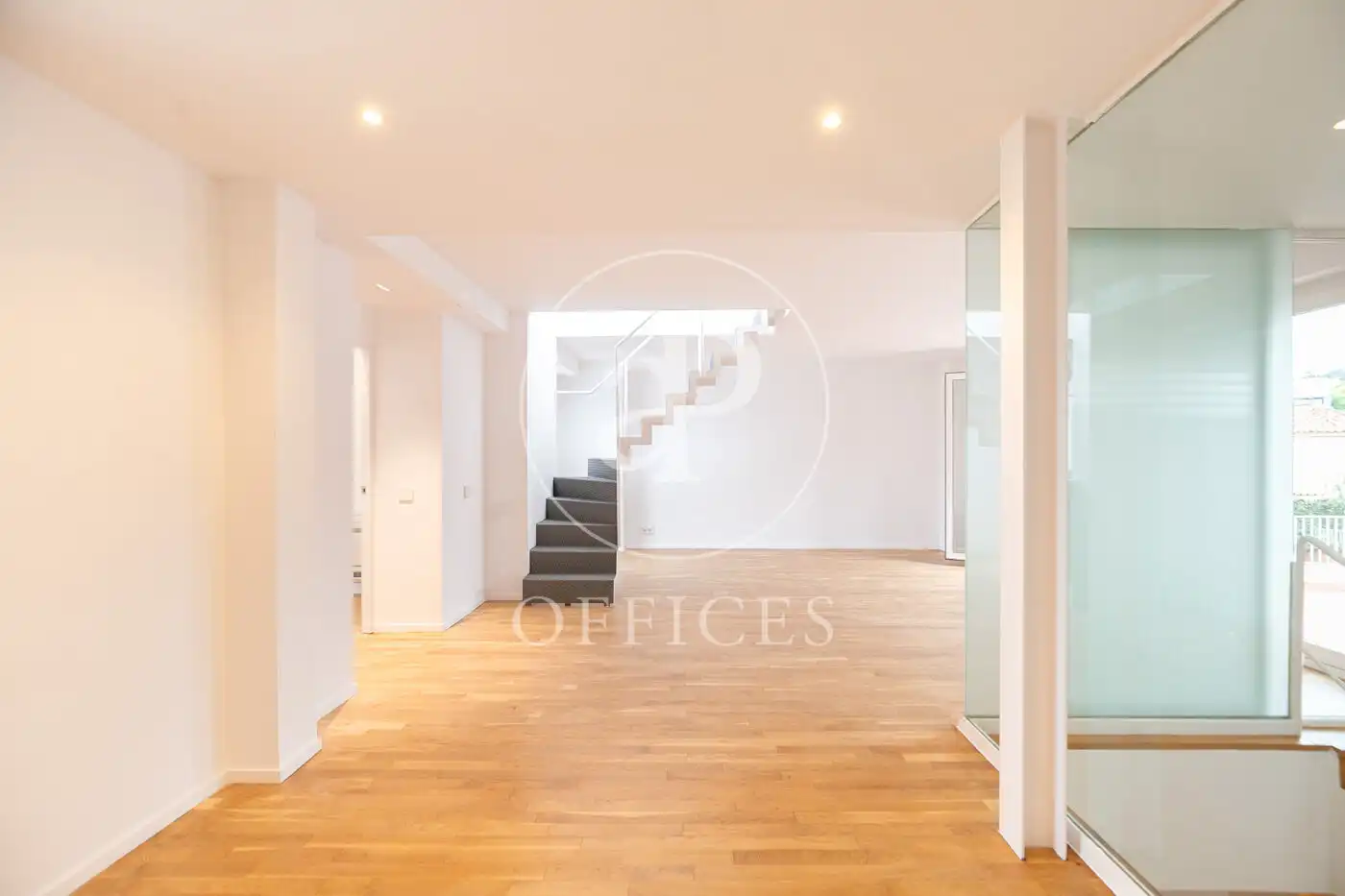 Office space to rent in Carrer de Sant Joan de la Salle, imagen 47