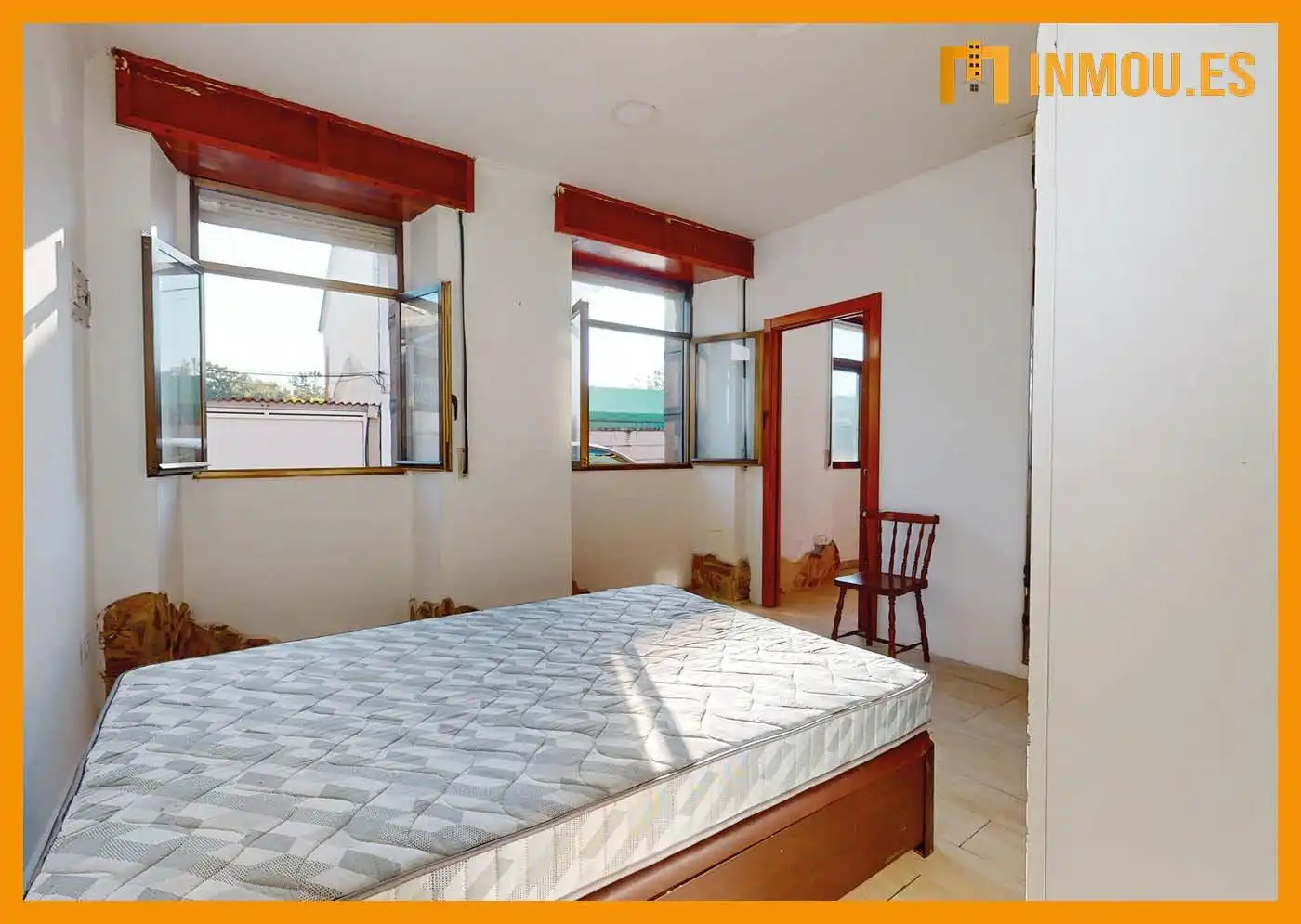 Casa amb jardí en venda a San Cibrao das Viñas, imagen 11