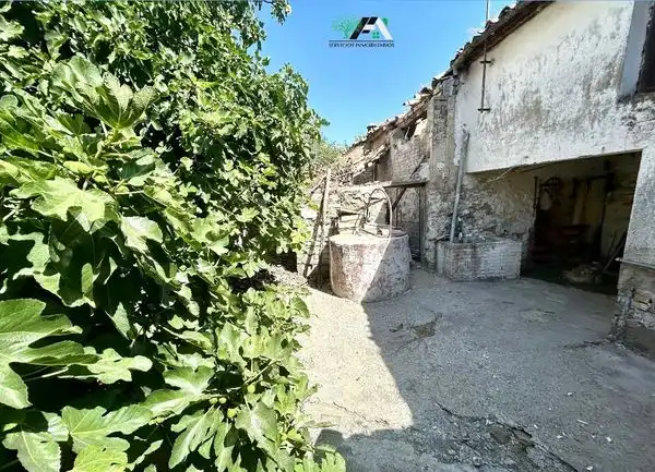 Casa en venda a Calle del Cardenal Dávalos, imagen 5